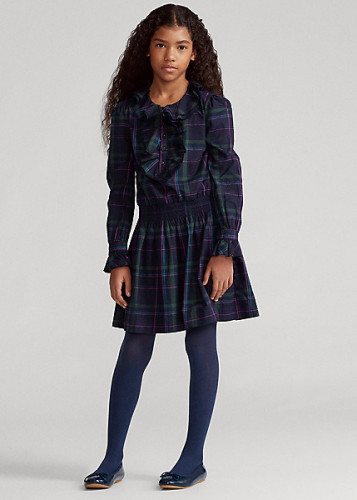 فستان Ralph lauren