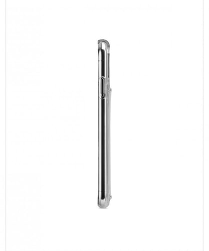 جراب قريب تو يو شفاف لايفون