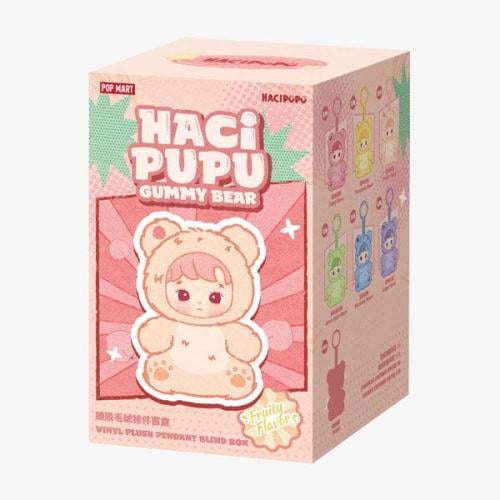 HACIPUPU - Gummy Bear Series