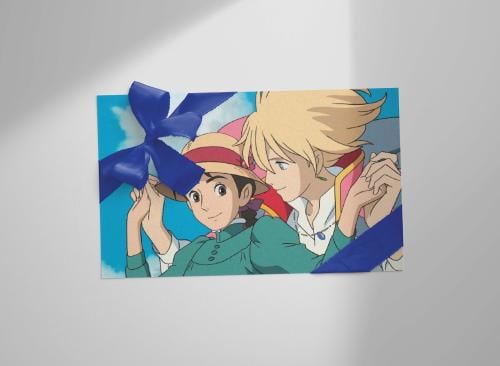 Gift Card - Ghibli