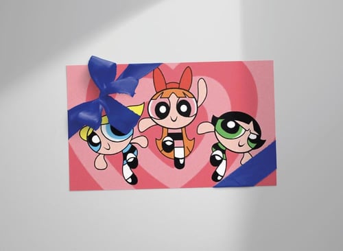 Gift Box - Graduation