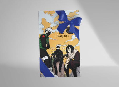 Gift Card - Graduation 2