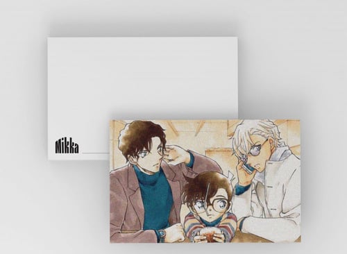 Gift Card - Conan