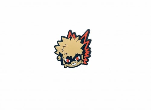 Charms: Boku no Hero Academia