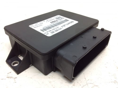 كمبيوتر توقف بنتلي مولسان