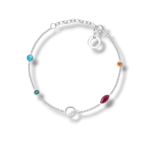 Color Crystal