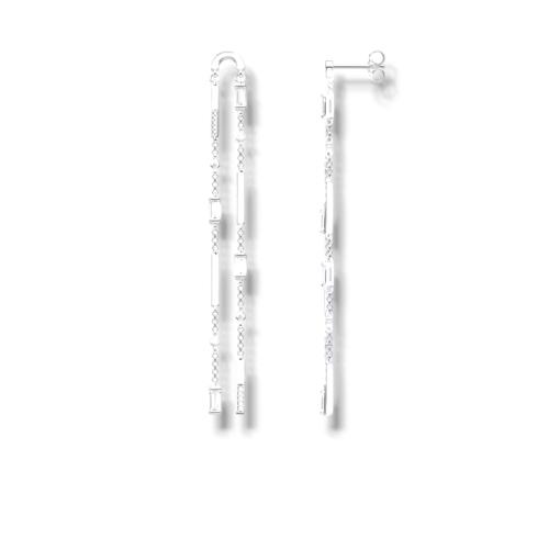 Long Crystal