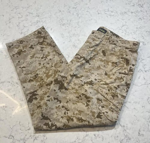 بنطلون اصدار قديم tru spec