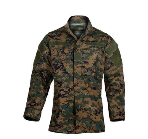 سترة وبنطلون الافواج ماركة Invadergear