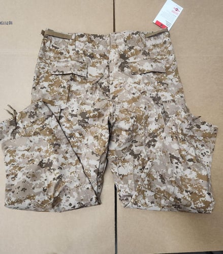 بنطلون ( TRU SPEC ) فقط