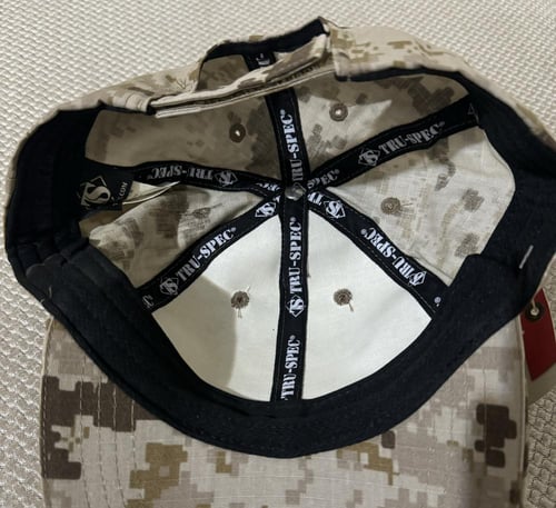 قبوع TRU SPEC اصدار ٢٠٠٨