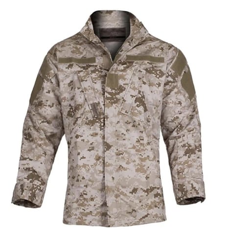 سترة وبنطلون ماركة Invadergear