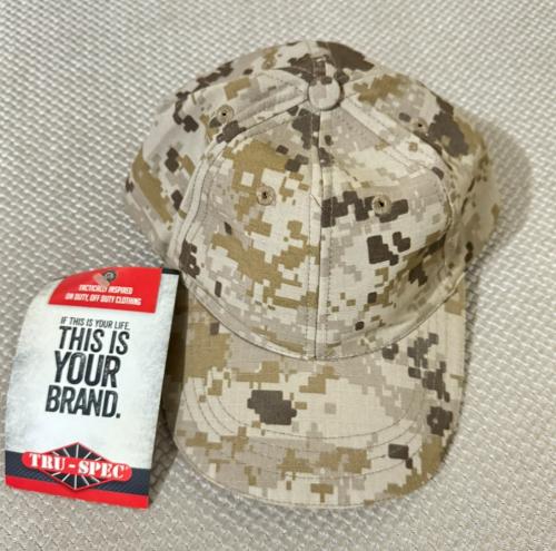 قبوع TRU SPEC اصدار ٢٠٠٨