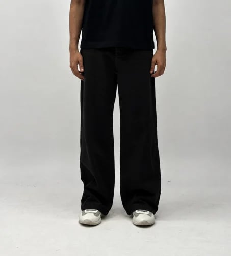 Black jeans