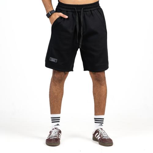 Black Shorts
