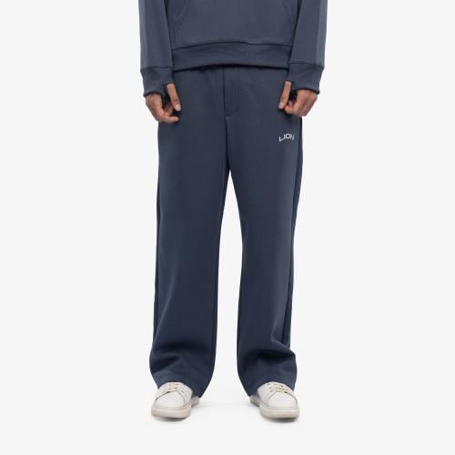 Blue Pants