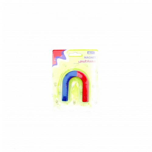 مغناطيس حدوة الحصان صغير SBC