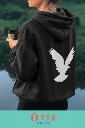 بلوفر الصقر