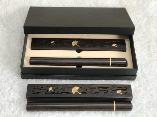 ‏مبخره ذكيه مقاس كبير + عود مروكي فاخر ‏عدد الأعوا...