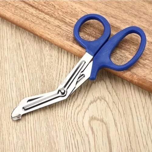 Bandage scissors