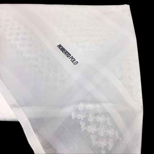 شماغ Roberto Polo روبرتو بولو 2019