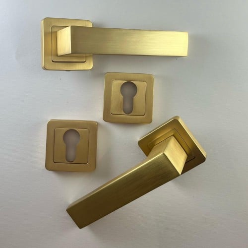 مقبض باب منفصل NAM Q21-H1991AL MBB