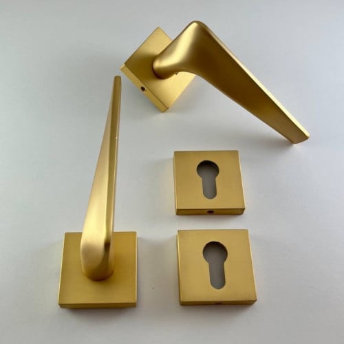 مقبض باب منفصل Q01-H1882AL NAM