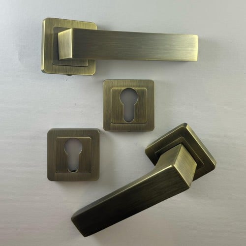 مقبض باب منفصل NAM Q21-H1991AL MAB