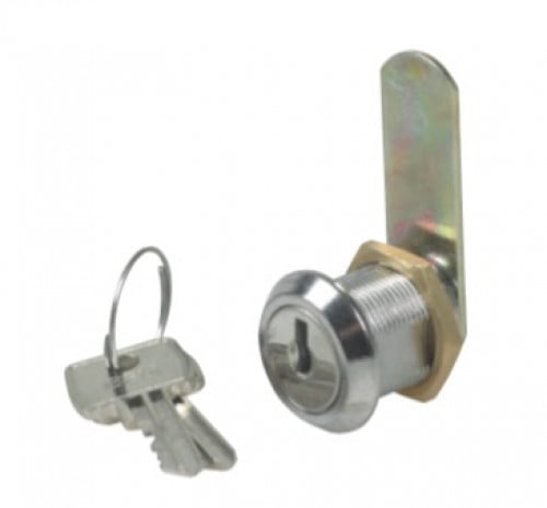 قفل صندوق بريد IBFM