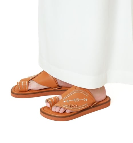 حذاء همّام ٢