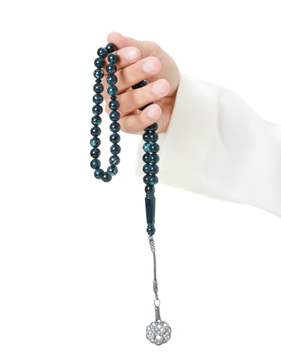 مسباح بكلايت فضه