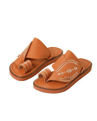 حذاء همّام ٢