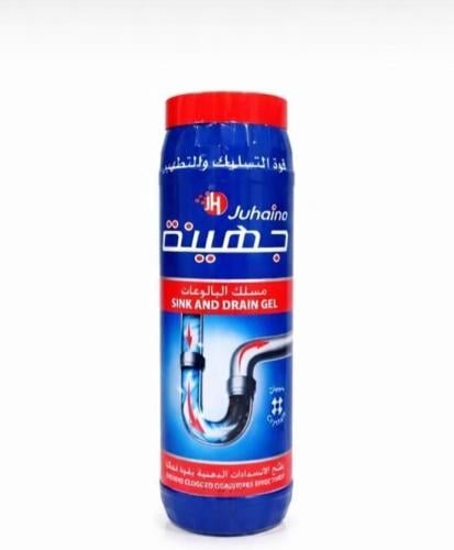 جهينة مسلك بالوعات 500 غ