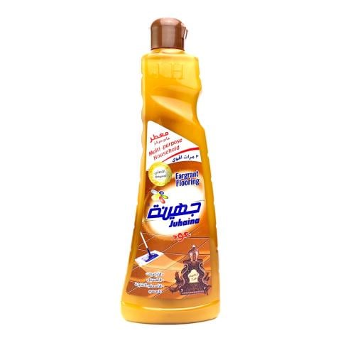 جهينة معطر عام مركز 725 مل * 12 حبة عود .