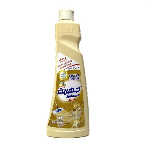 جهينة معطر عام مركز 725 مل بخور .