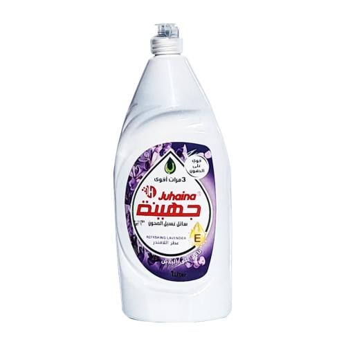 صابون صحون 1 لتر لافندر . .