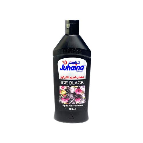 جهينة معطر شديد التركيز 125 مل * 24 حبة الثلج الأس...