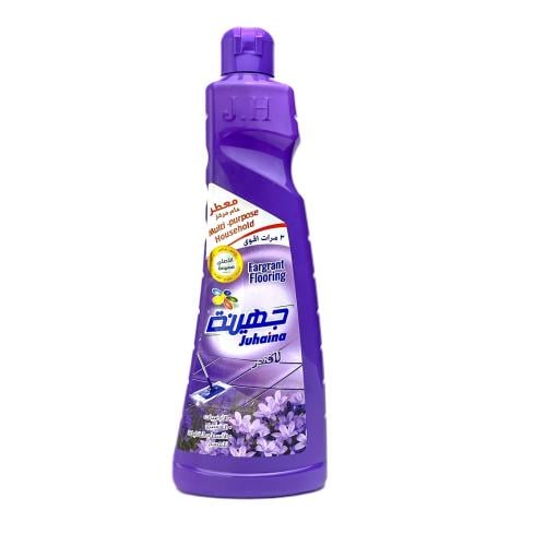 جهينة معطر عام مركز 725 مل * 12 حبة بنفسجي لافندر...