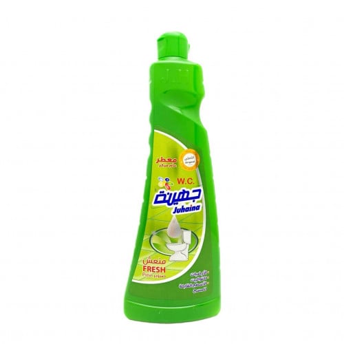 جهينة معطر عام مركز 725 مل (دورات مياه ) منعش .