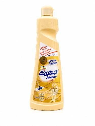 جهينة معطر عام مركز 725 مل * 12 حبة خنجر .