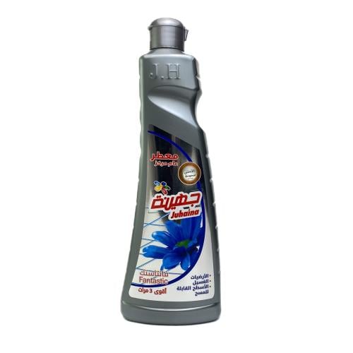 جهينة معطر عام مركز 725 مل * 12 حبة رصاصي فانتاستي...