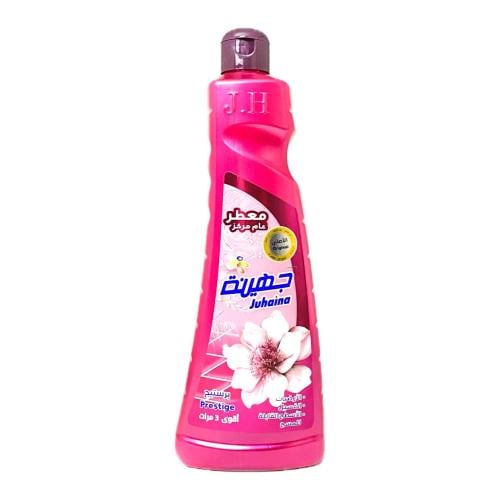 جهينة معطر عام مركز 725 مل* 12 حبة أحمر برستيج .