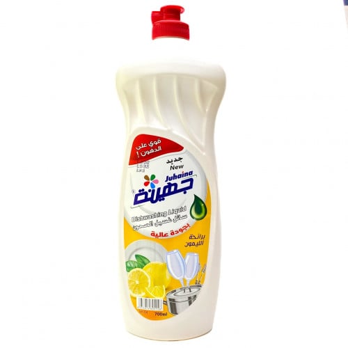 جهينة صابون صحون 700 مل ليمون .