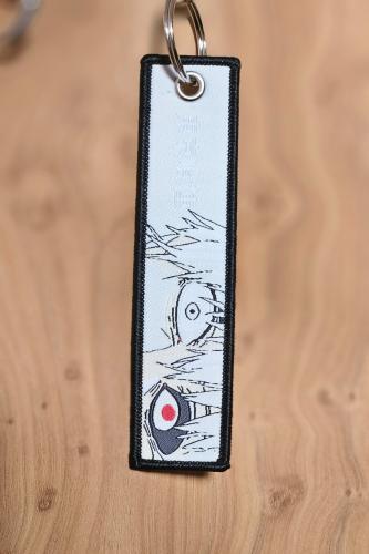 سلسلة مفاتيح كانيكي