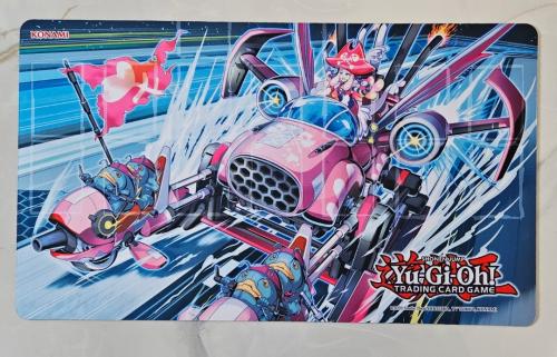 بلاي مات يوغي