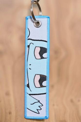 سلسلة مفاتيح تشارمندر وسكويرتل