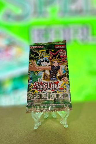 يوغي يو! ( Yu-Gi-Oh! ) : سبيل رولر