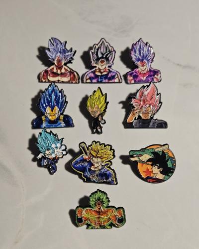 بن دراغون بول