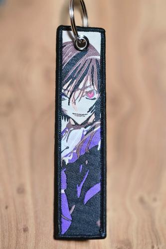 سلسلة مفاتيح لولوش