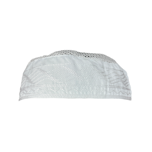 طاقيه ثلث قطري